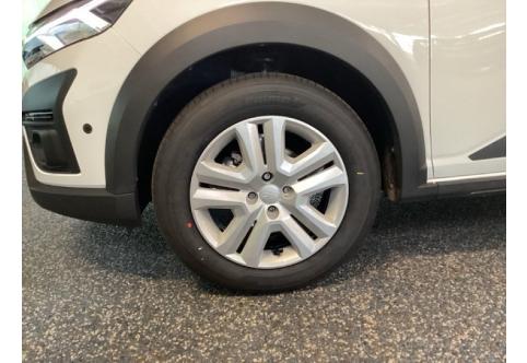 Dacia Sandero #10