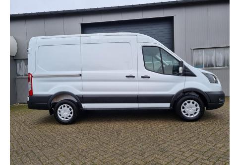 Ford Transit #1