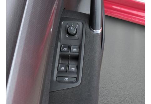 VW Touran #17
