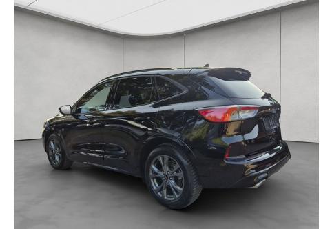 Ford Kuga #3