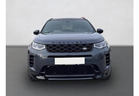 Land Rover Discovery #3