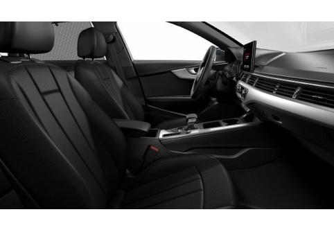 Audi A4 #2
