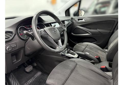 Opel Crossland X #9