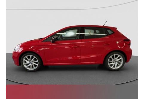 Seat Ibiza #3