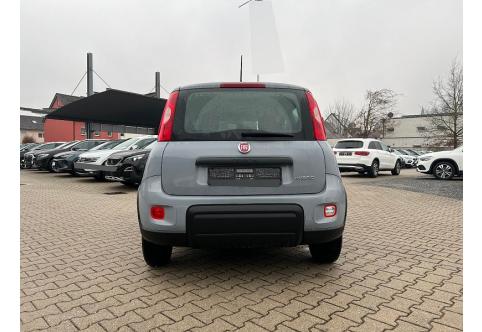 Fiat Panda #3