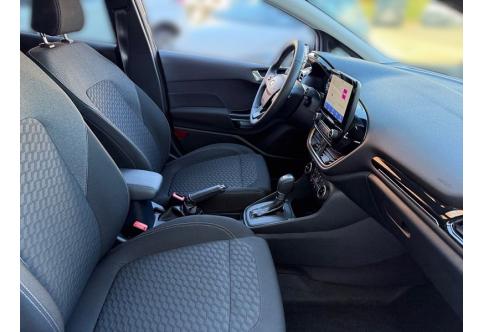 Ford Fiesta #17