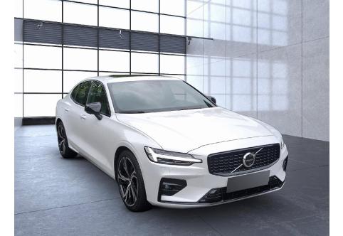 Volvo S60 #4