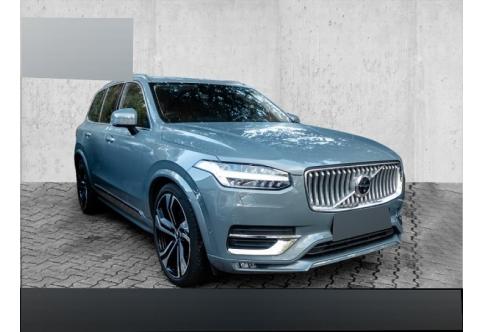 Volvo XC90 #1