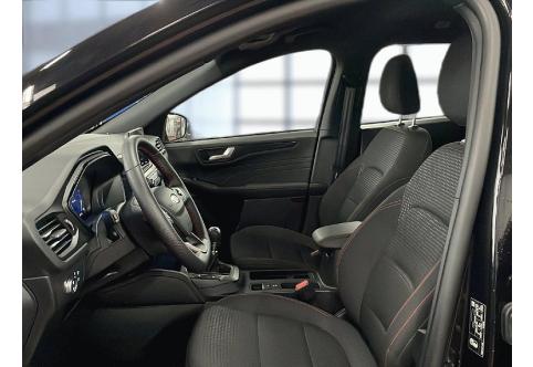 Ford Kuga #7