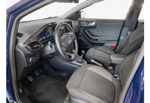 Ford Puma #7