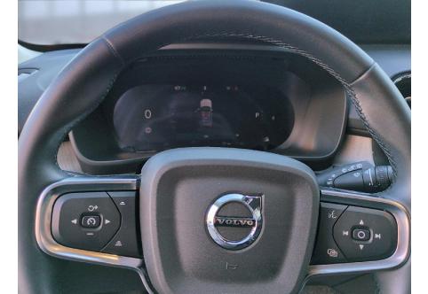 Volvo XC40 #3