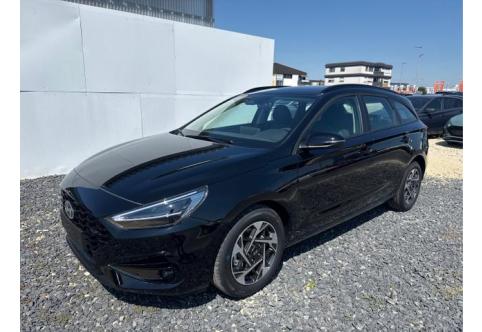 Hyundai i30 #1