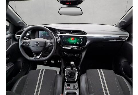 Opel Corsa #14
