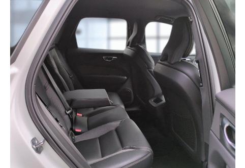 Volvo XC60 #19