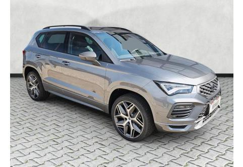 Seat Ateca #1