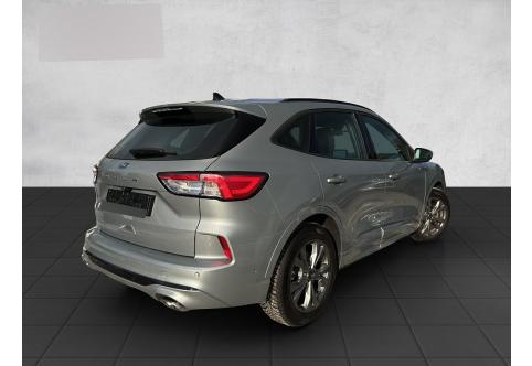 Ford Kuga #3