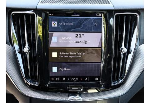 Volvo XC60 #7