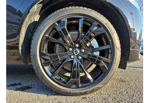 Volvo XC60 #15