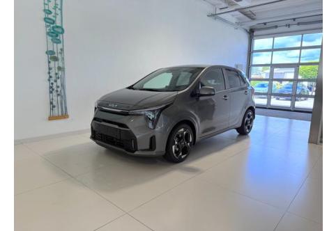 KIA Picanto #1