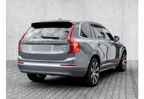 Volvo XC90 #2