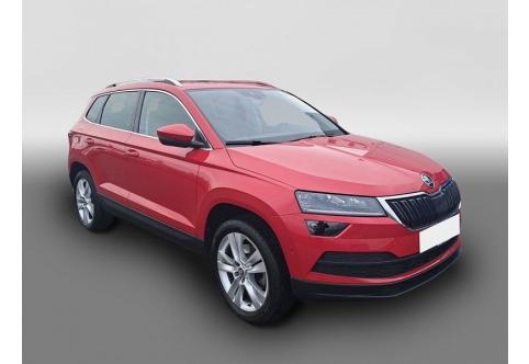 Skoda Karoq #2