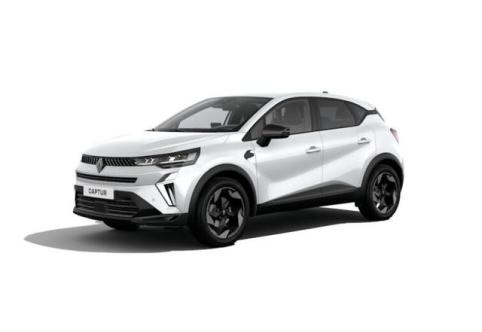 Renault Captur #1