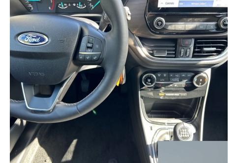 Ford Puma #18