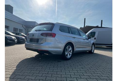 VW Passat #4