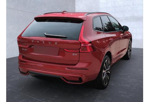 Volvo XC60 #4