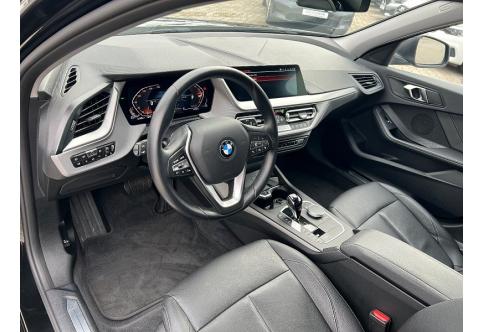 BMW 1er #10