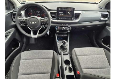 KIA Stonic #18