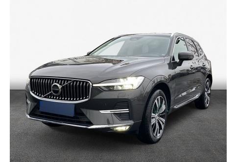 Volvo XC60 #1