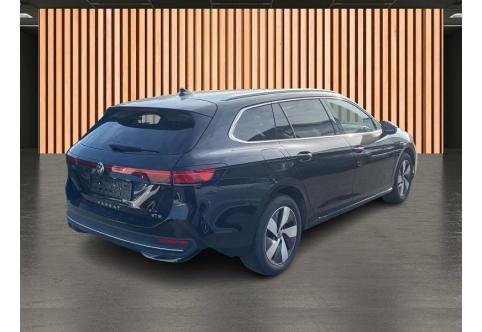 VW Passat #5