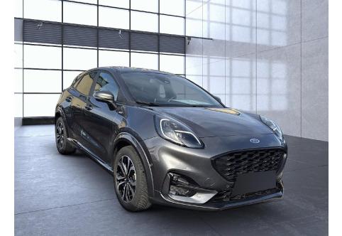 Ford Puma #4