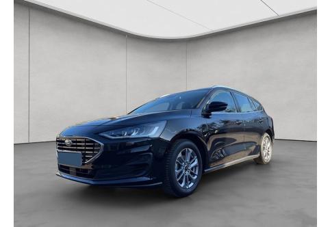 Ford Focus #1
