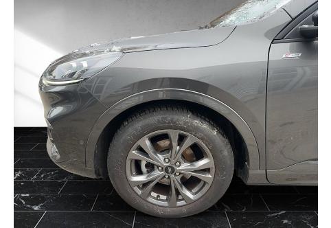 Ford Kuga #3