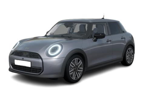 Mini Cooper 5 Türer #1