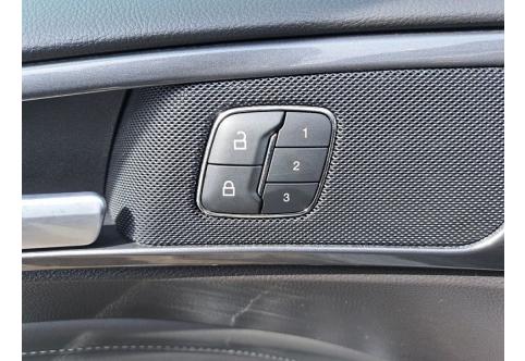 Ford Mondeo #23