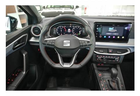 Seat Ibiza #13
