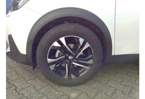 Peugeot 2008 #7