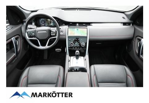 Land Rover Discovery #5