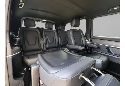 Mercedes-Benz V-Klasse #4