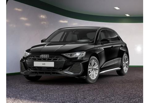 Audi A3 #1