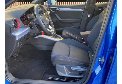 Seat Arona #3