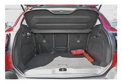 Citroën C3 Aircross #6
