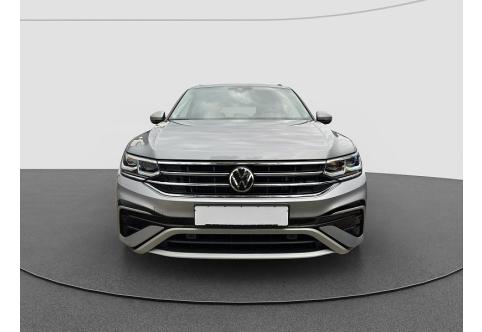 VW Tiguan #2