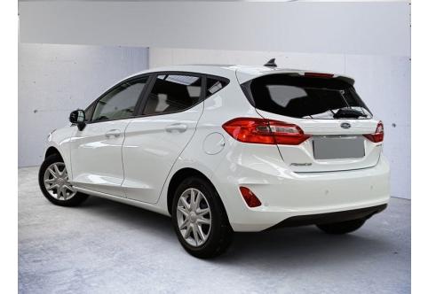 Ford Fiesta #4