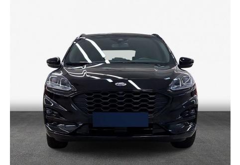 Ford Kuga #3