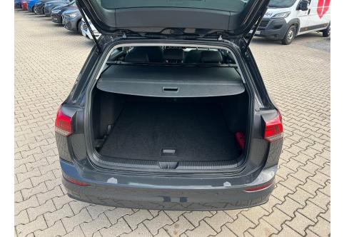 VW Golf #7