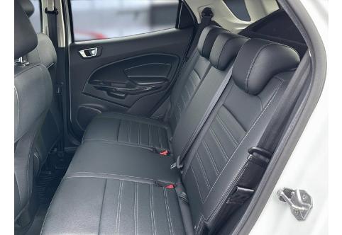 Ford EcoSport #13